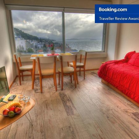 Departamento Centrico Con Vista Apartment San Carlos de Bariloche Exterior photo